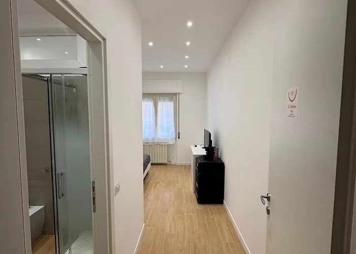 La Meridiana Gasthof 4*